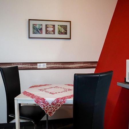 Ferienwohnung Andres Drübeck المظهر الخارجي الصورة