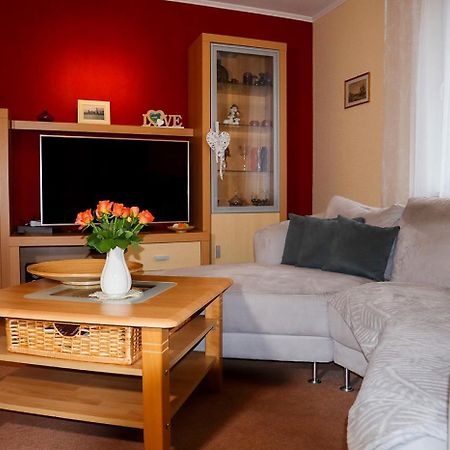Ferienwohnung Andres Drübeck المظهر الخارجي الصورة