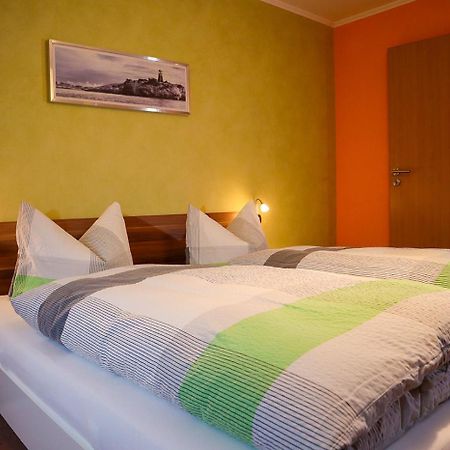 Ferienwohnung Andres Drübeck المظهر الخارجي الصورة