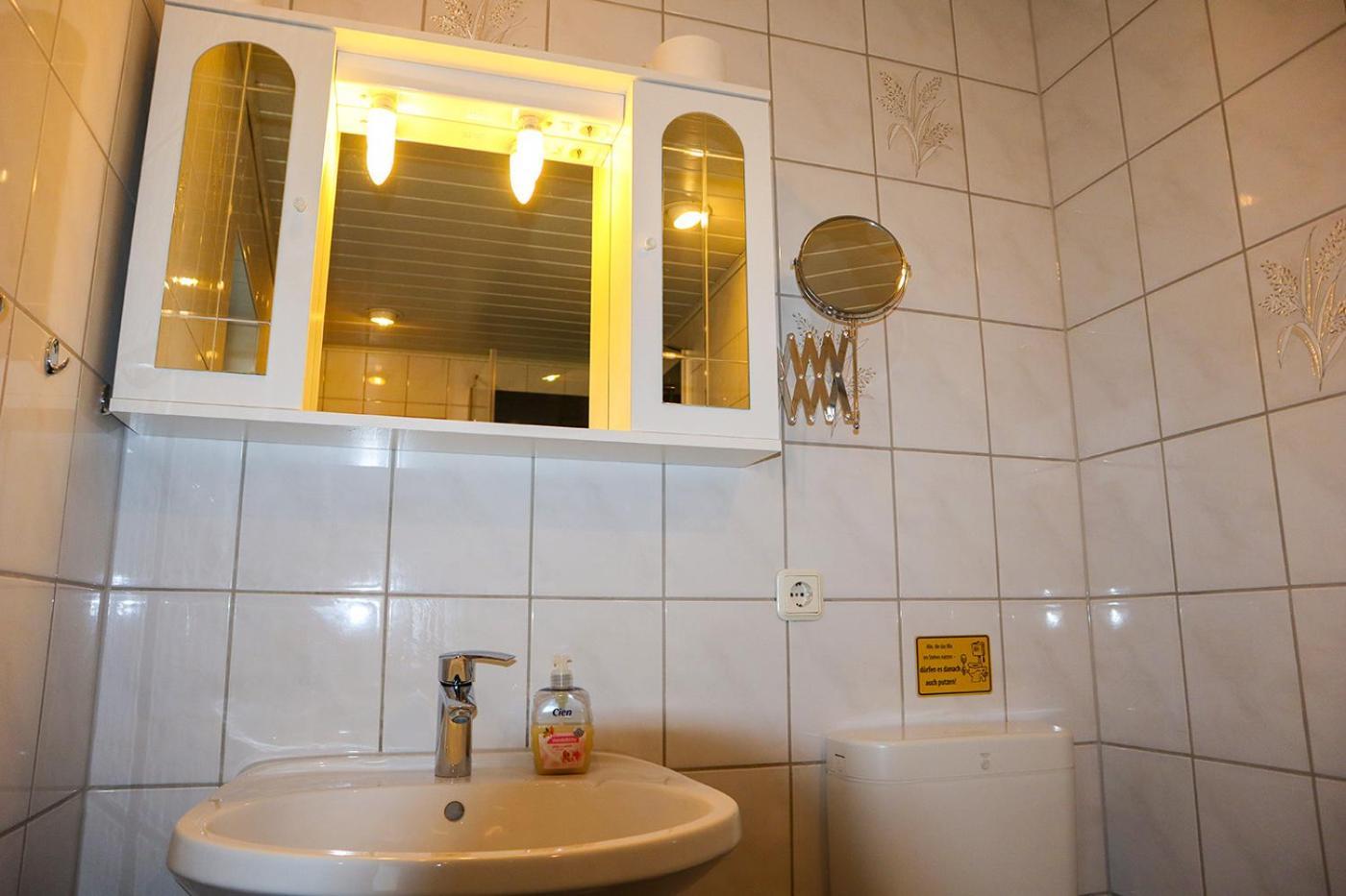 Ferienwohnung Andres Drübeck المظهر الخارجي الصورة