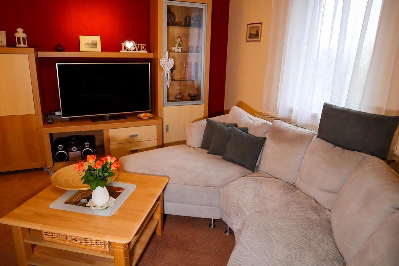 Ferienwohnung Andres Drübeck المظهر الخارجي الصورة